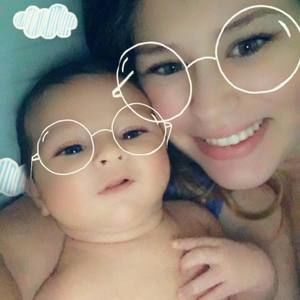 Meet your Posher, Xoe